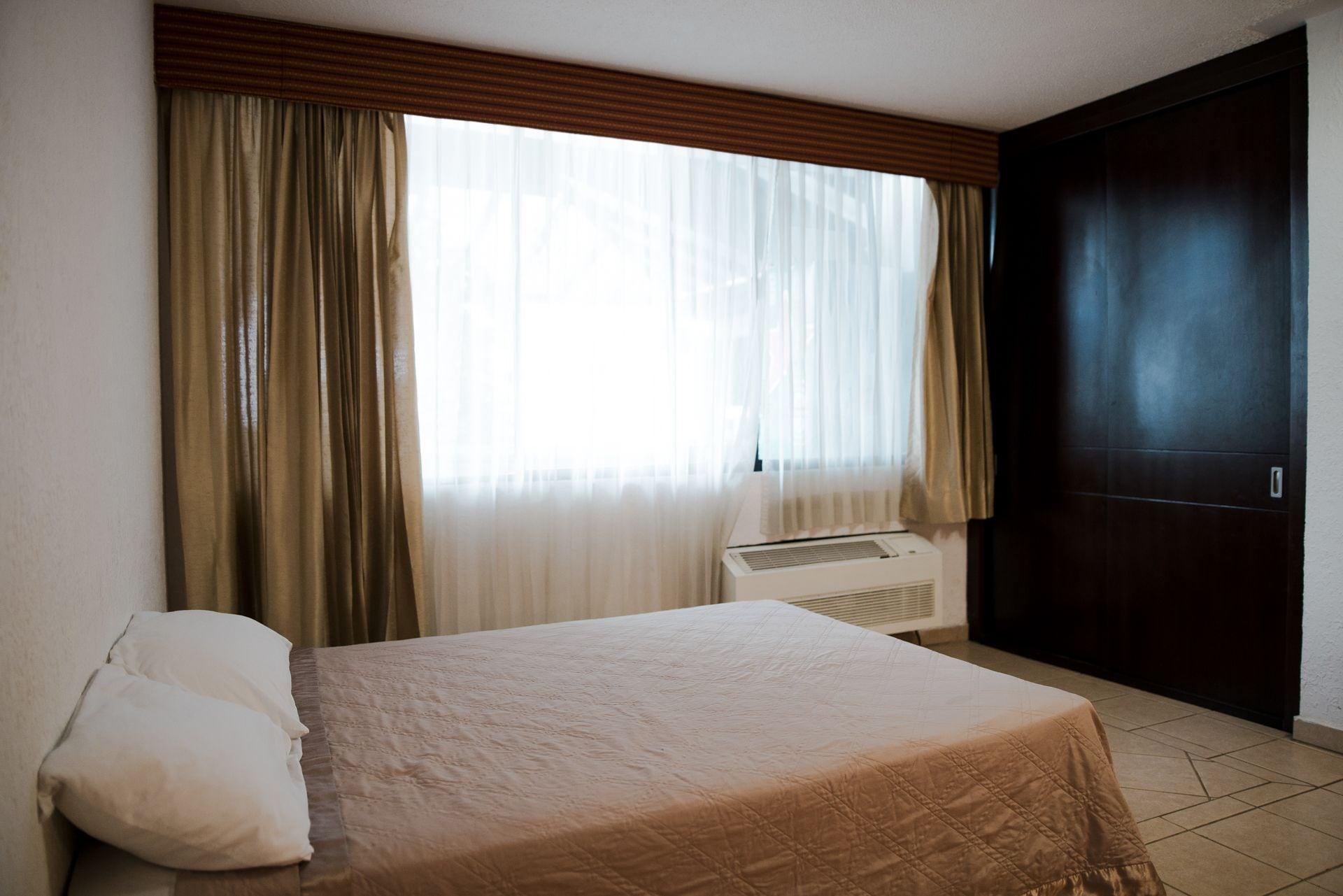 Eh Ejecutivo Urban Hotell Tepic Eksteriør bilde