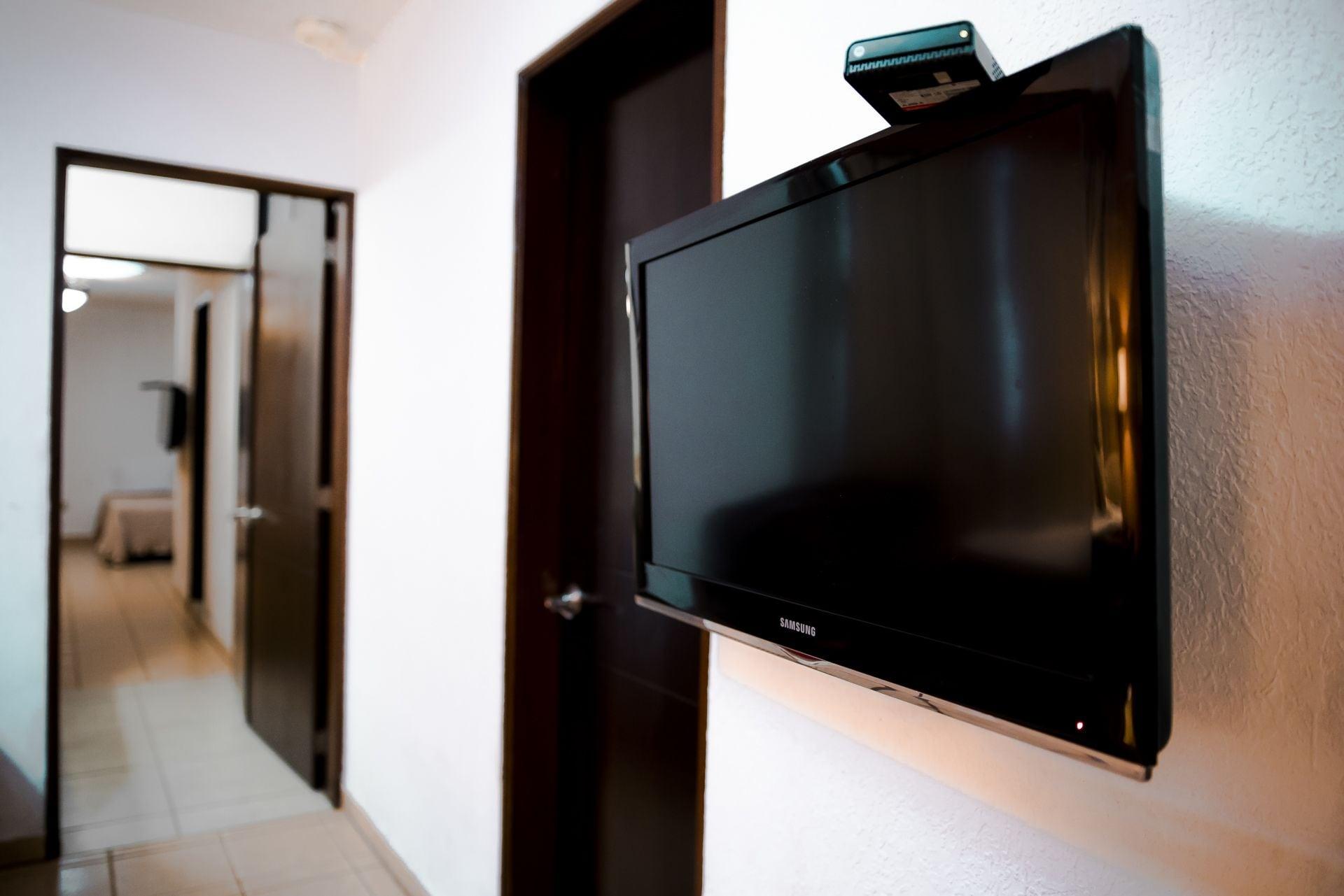 Eh Ejecutivo Urban Hotell Tepic Eksteriør bilde