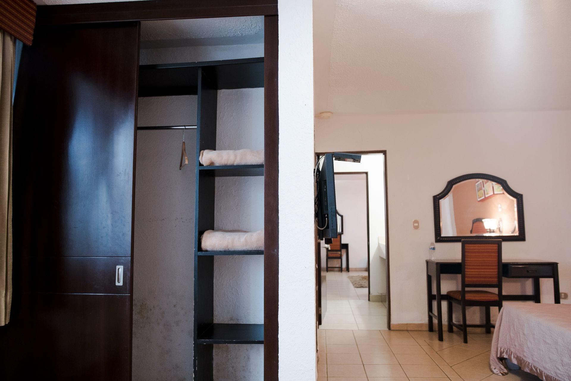 Eh Ejecutivo Urban Hotell Tepic Eksteriør bilde