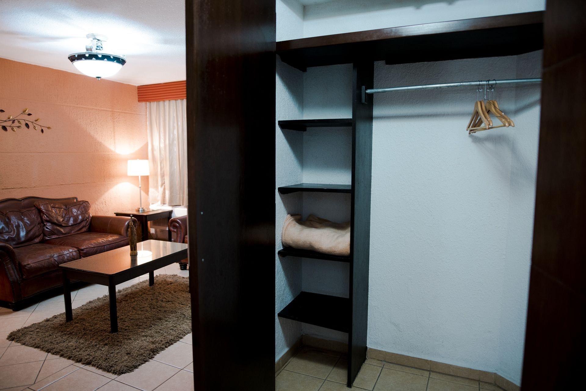 Eh Ejecutivo Urban Hotell Tepic Eksteriør bilde