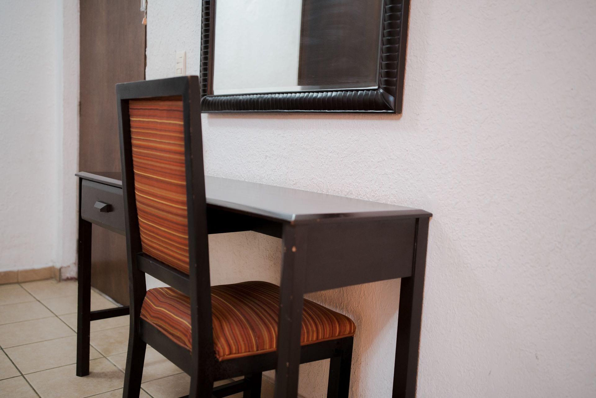 Eh Ejecutivo Urban Hotell Tepic Eksteriør bilde