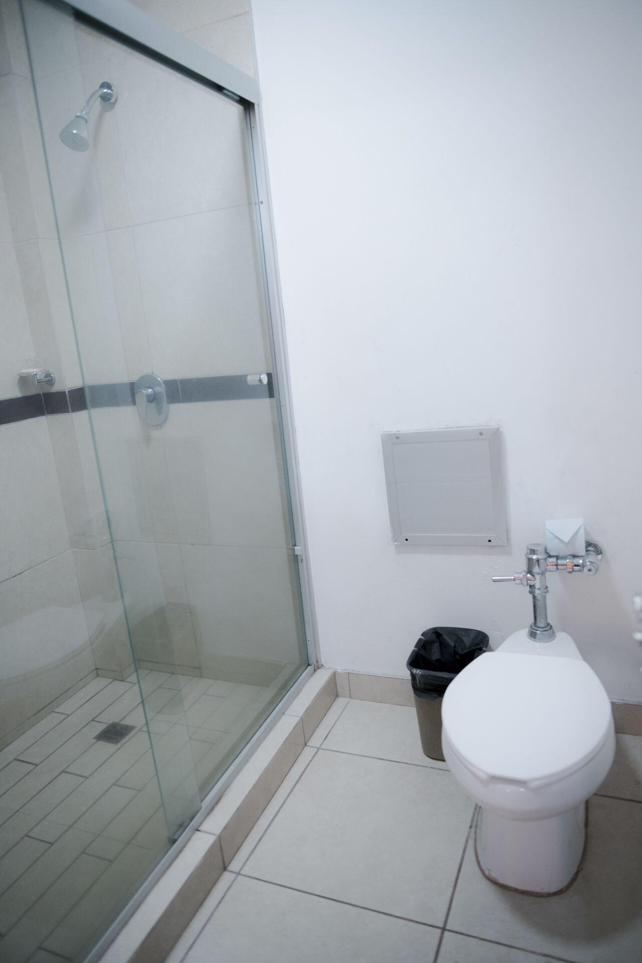 Eh Ejecutivo Urban Hotell Tepic Eksteriør bilde