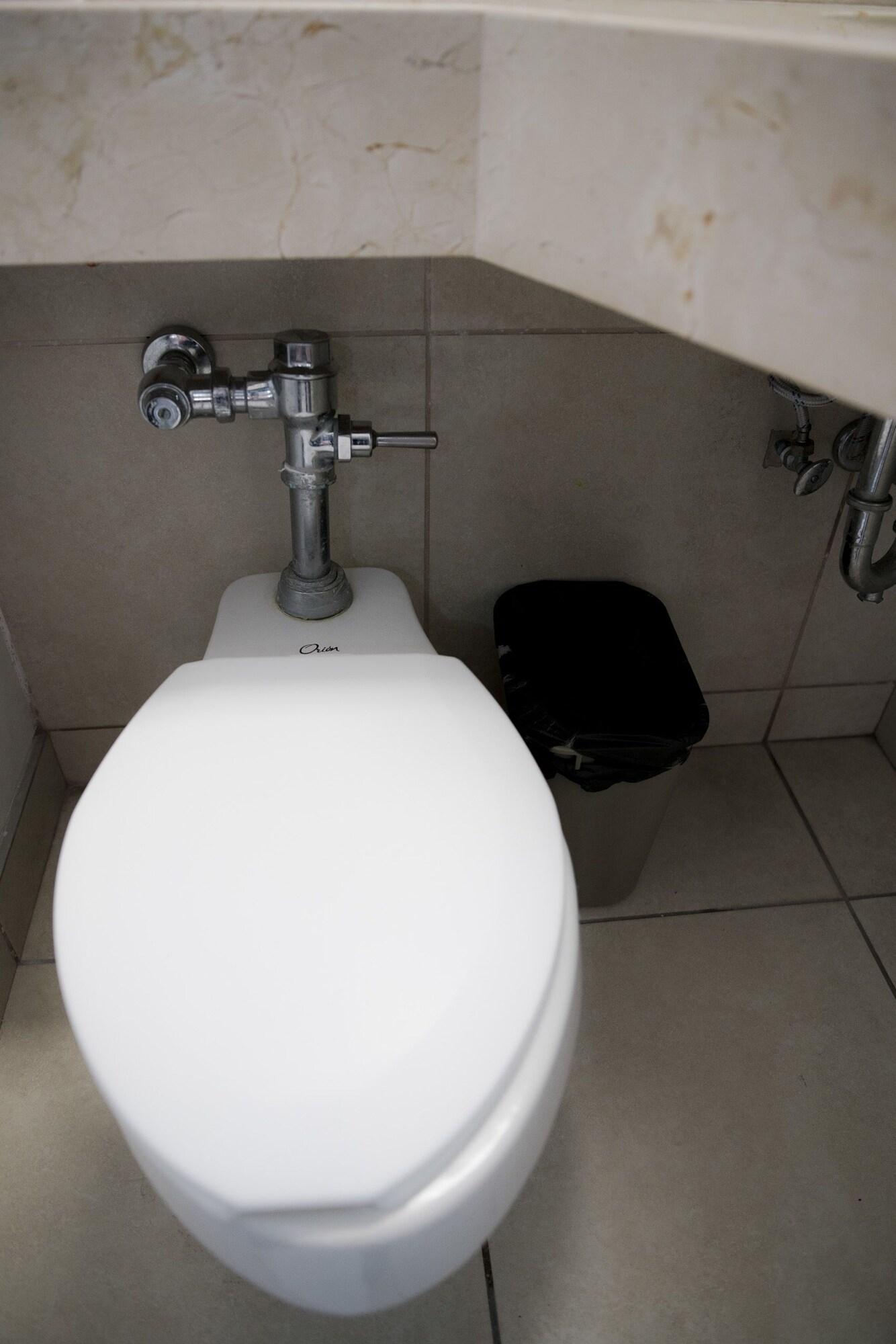 Eh Ejecutivo Urban Hotell Tepic Eksteriør bilde